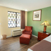 Отель Travelodge by Wyndham Macon West, фото 4