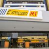 Отель Expresso R1 Hotel в Масейо