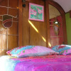 Отель Roulotte Arthus, фото 5