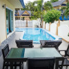 Отель Villa Tanya at Platinum, фото 15