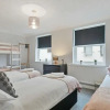 Отель Seabright Townhouse- Super Stylish House- Parking for one Car- Sleeps up to 12, фото 5