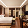 Отель Fairmont Jakarta, фото 5