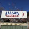 Отель Albury Allawa Motor Inn, фото 21