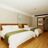 Отель Greentree Inn Express Hotel, фото 3