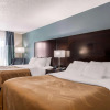 Отель Quality Inn, фото 4