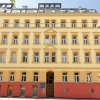 Отель Penthouse bei Schönbrunn mit Dachterasse! N44 в Вене
