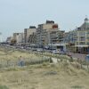 Отель Lovely Apartment With Sea Views On The Boulevard Of Noordwijk, фото 16