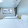 Отель Seogwipo Jay Hill and City Hotel, фото 7