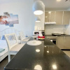 Отель Marco Polo - Pastel Studio with Stunning Aerial City Views, фото 22
