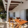 Отель Casa Amor - Beautiful 3 bedroom Villa magnificent sea views - High standard interior, фото 12