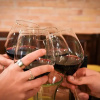 Отель Le stanze di Vino Rosso, фото 12