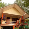 Отель Baan Suan Kayoo Cottage 2, фото 20