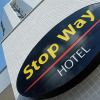 Отель Stop Way Hotel São Luís, фото 19