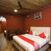 Отель OYO 29068 The Green Petal Resort, фото 5