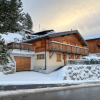Отель Chalet Le Dahu Veysonnaz, фото 14