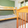 Отель 19 Person Holiday Home in Logstor, фото 17