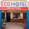 Отель Ecomotel Isando, фото 13