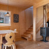 Отель Luxury Chalet in Hohentauern near Ski Area, фото 6