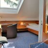 Отель Hubertus Gernsheim, фото 13