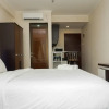 Отель Studio Gateway Pasteur Apartment near Pasteur Exit Toll By Travelio, фото 2