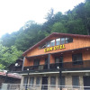 Отель Uzungöl Çam Otel, фото 14