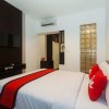 Отель ZEN Rooms Kedonganan Batur Sari, фото 5