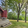 Отель Family-friendly Glen Home w/ White Mountain Views!, фото 16
