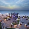 Отель Hard Rock Hotel Daytona Beach, фото 39