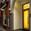 Отель Altstadt Hotel Koblenz в Кобленце