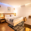 Отель Gigiri Lion Villas 1, фото 9