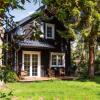 Отель Holiday Home Mielno - PL 060.003, фото 20