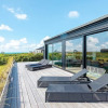Отель 6 Person Holiday Home in Lokken, фото 17