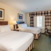 Отель Holiday Inn & Conference Center Marshfield, an IHG Hotel, фото 4