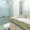 Отель Flat com jacuzzi no Setor Bueno - EL3202, фото 8