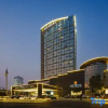 Отель Liyang Jinfeng International Hotel, фото 11