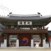 Отель Hwaseong Guest House, фото 20