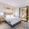 Отель City Comfort Inn zhongshan Lihe Square Walmart, фото 4