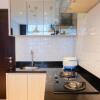Отель Brooklyn Alam Sutera 1br Apt, фото 13