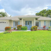Отель Lakefront Venice Home: 4 Mi to Manasota Key Beach!, фото 14
