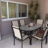 Отель Simplistic Holiday Home in Saint Nicholas With Balcony, фото 10