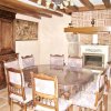 Отель House With 3 Bedrooms in Chéronvilliers, With Enclosed Garden and Wifi, фото 6