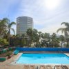 Отель Renaissance Long Beach Hotel, фото 16