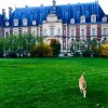 Отель Chateau De Villersexel Chateaux Et Hotels Collection, фото 46