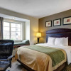 Отель Comfort Inn & Suites Airport, фото 4