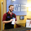 Отель Holiday Inn Express Hotel & Suites Harrisburg West, an IHG Hotel, фото 22