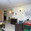 Отель Apartment Tanish Residency By OYO Rooms, фото 12