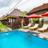 Отель Pula Huts Lembongan, фото 8