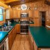 Отель Cozy ‘Grey Fox’ Cabin Between Boone & Blowing Rock, фото 7