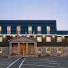 Отель Days Inn by Wyndham Fredericton во Фредериктоне