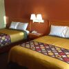 Отель Americas Best Value Inn Pryor, фото 4